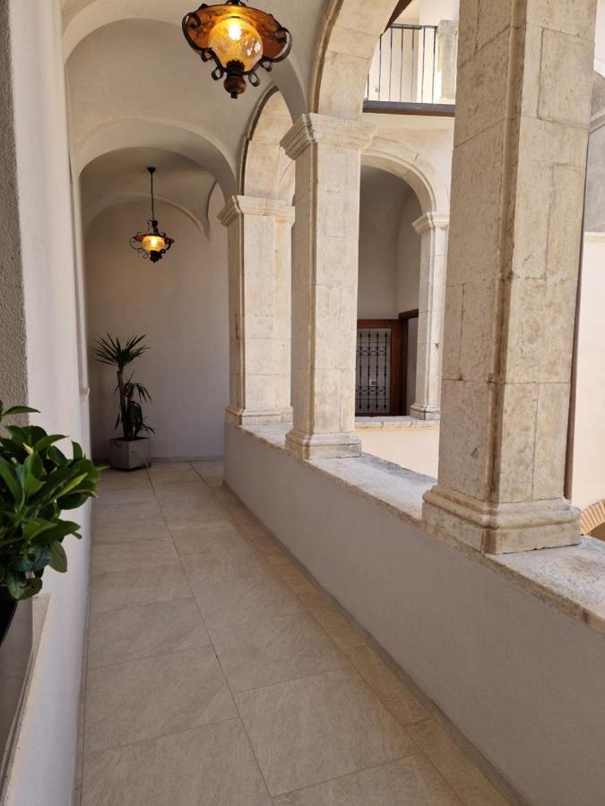 Casa Cristina Apartment Sant'Eusanio Forconese Exterior foto